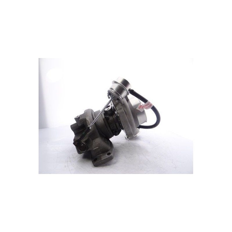 Turbo GARRETT 817280-5001S