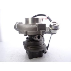 Turbo GARRETT 817280-5001S