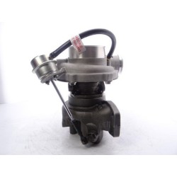 Turbo GARRETT 817280-5001S