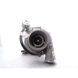 Turbo GARRETT 817280-5001S