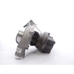 Turbo GARRETT 817280-5001S