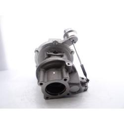Turbo GARRETT 817280-5001S