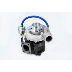 Turbo GARRETT 818720-5005S