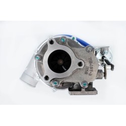 Turbo GARRETT 818720-5005S