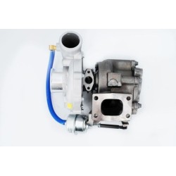 Turbo GARRETT 818720-5005S
