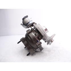 Turbo GARRETT 818987-5001S pour AUDI A4 B8 (8K2) 2.0 TDI 177 CV