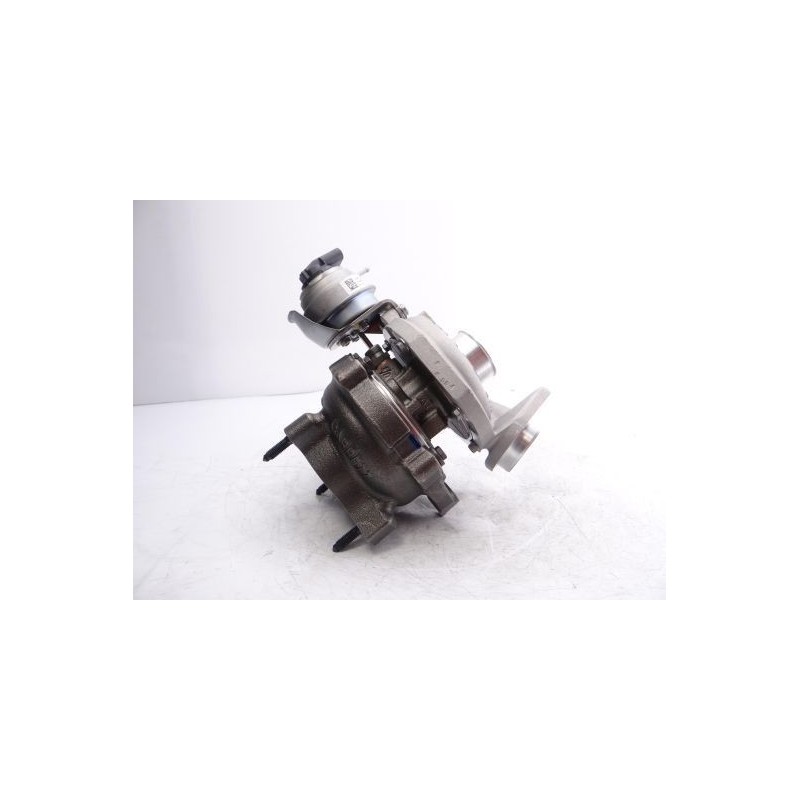Turbo GARRETT 818987-5001S pour AUDI A4 B8 (8K2) 2.0 TDI 177 CV