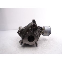 Turbo GARRETT 818987-5001S pour AUDI A4 B8 (8K2) 2.0 TDI 177 CV
