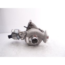 Turbo GARRETT 818987-5001S pour AUDI A4 B8 (8K2) 2.0 TDI 177 CV