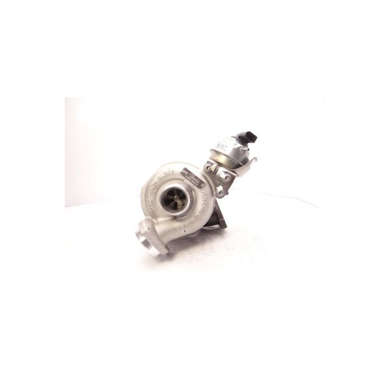 Turbo GARRETT 818988-5001S pour AUDI Q5 (8RB) 2.0 TDI 136 CV