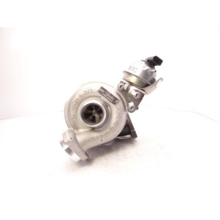 Turbo GARRETT 818988-5001S pour AUDI Q5 (8RB) 2.0 TDI 136 CV