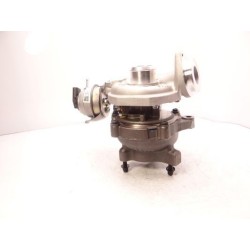 Turbo GARRETT 818988-5001S pour AUDI Q5 (8RB) 2.0 TDI 136 CV