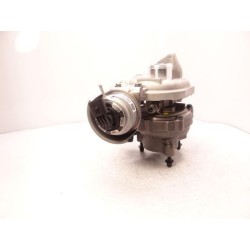Turbo GARRETT 818988-5001S pour AUDI Q5 (8RB) 2.0 TDI 136 CV