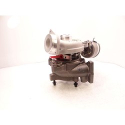 Turbo GARRETT 818988-9001S pour AUDI Q5 (8RB) 2.0 TDI 136 CV