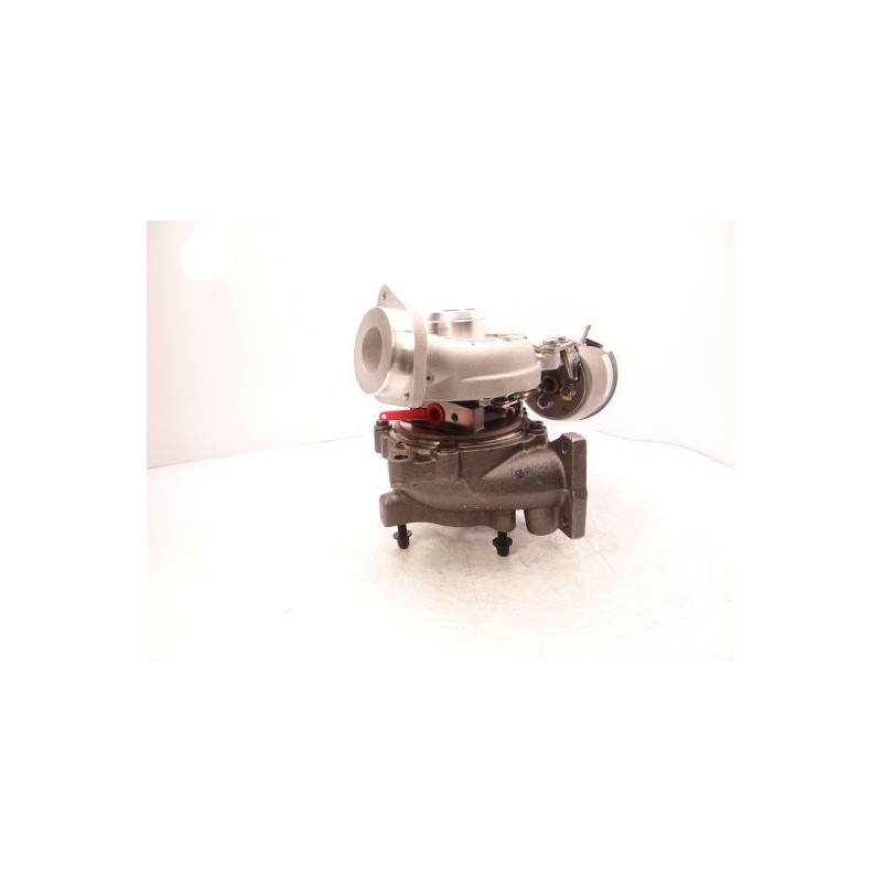 Turbo GARRETT 818988-9001S pour AUDI Q5 (8RB) 2.0 TDI 136 CV