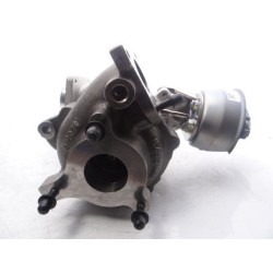 Turbo GARRETT 818990-5001S pour SEAT EXEO (3R2) 2.0 TDI 170 CV