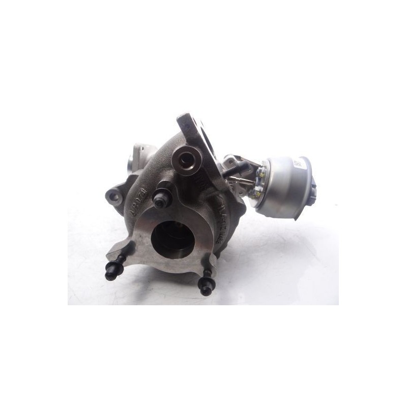 Turbo GARRETT 818990-5001S pour SEAT EXEO (3R2) 2.0 TDI 170 CV