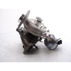 Turbo GARRETT 818990-5001S pour SEAT EXEO (3R2) 2.0 TDI 170 CV