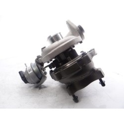 Turbo GARRETT 818990-5001S pour SEAT EXEO (3R2) 2.0 TDI 170 CV