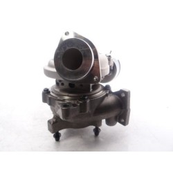 Turbo GARRETT 818990-5001S pour SEAT EXEO (3R2) 2.0 TDI 170 CV