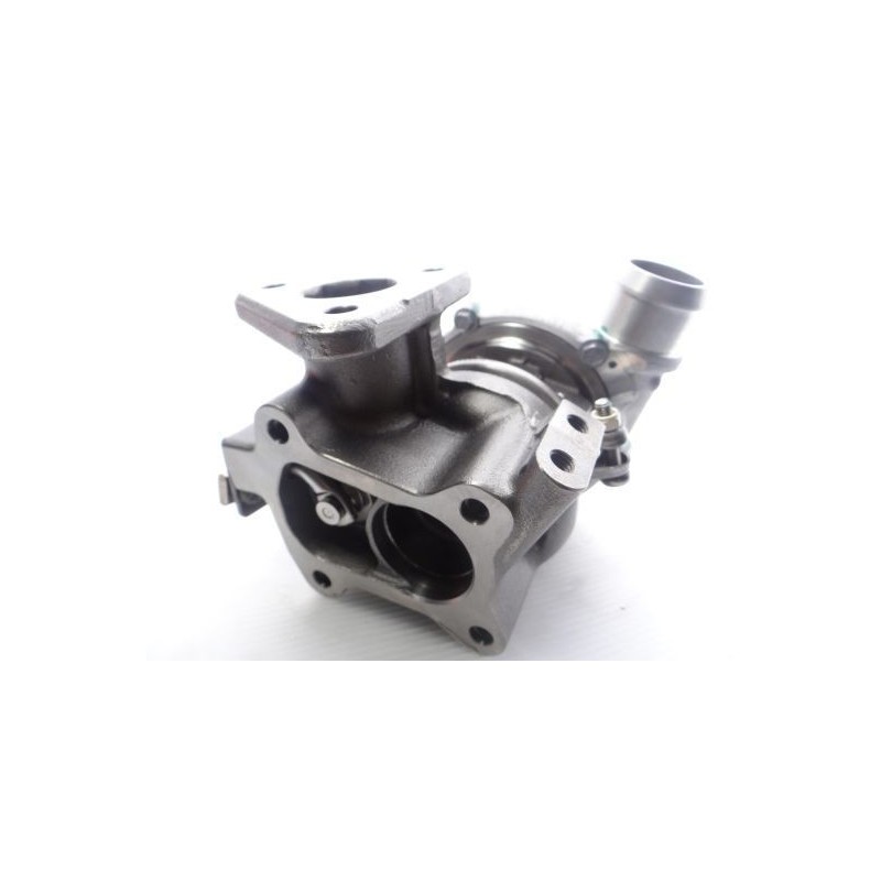 Turbo GARRETT 819308-5001S