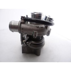 Turbo GARRETT 819308-5001S