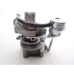 Turbo GARRETT 819308-5001S