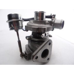 Turbo GARRETT 819308-5001S