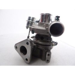 Turbo GARRETT 819308-5001S