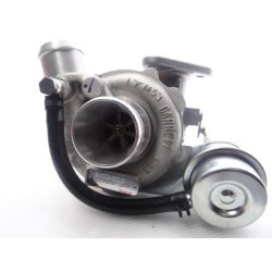 Turbo GARRETT 819308-5001S