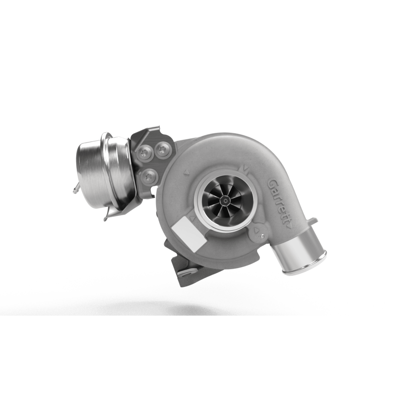 Turbo GARRETT 819863-5002S pour KIA CARENS IV 1.7 CRDi 116 CV