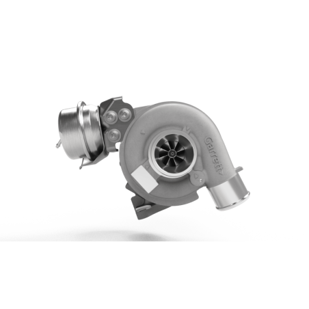 Turbo GARRETT 819863-5002S pour KIA CARENS IV 1.7 CRDi 116 CV