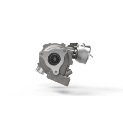 Turbo GARRETT 819863-5002S pour KIA CARENS IV 1.7 CRDi 116 CV