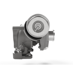 Turbo GARRETT 819863-5002S pour KIA CARENS IV 1.7 CRDi 116 CV
