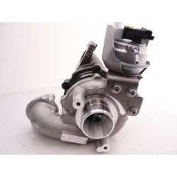 Turbo GARRETT 819872-5002S pour CITROËN DS5 1.6 HDi 115 114 CV