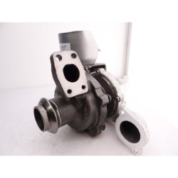 Turbo GARRETT 819872-5002S pour CITROËN DS5 1.6 HDi 115 114 CV