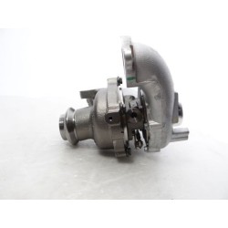 Turbo GARRETT 819872-9002S pour CITROËN DS5 1.6 HDi 115 114 CV