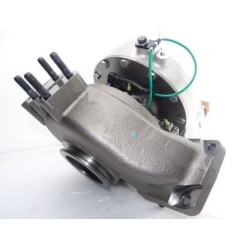 Turbo GARRETT 820198-5009S