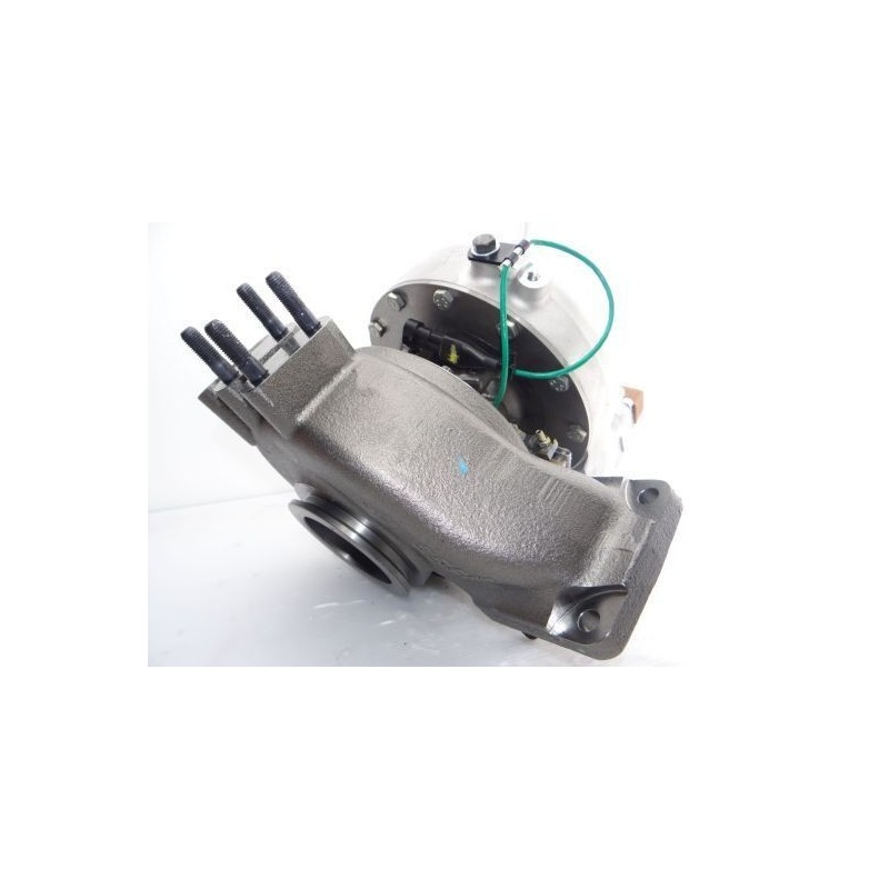 Turbo GARRETT 820198-5009S