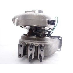 Turbo GARRETT 820198-5009S