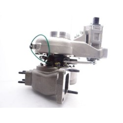 Turbo GARRETT 820198-5009S