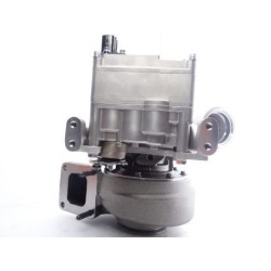 Turbo GARRETT 820198-5009S