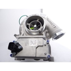 Turbo GARRETT 820198-5009S
