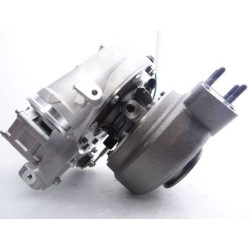 Turbo GARRETT 820198-5009S
