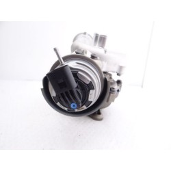 Turbo GARRETT 820371-5002S pour HONDA CIVIC IX (FK) 1.6 i-DTEC (FK3) 120 CV