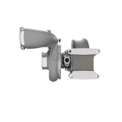 Turbo GARRETT 820803-5009S
