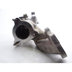 Turbo GARRETT 821042-5012S pour RENAULT GRAND SCÉNIC III (JZ0/1_) 1.2 TCe (JZ16) 132 CV