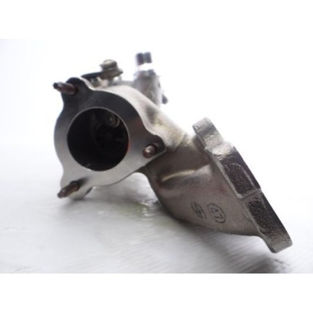 Turbo GARRETT 821042-5012S pour RENAULT GRAND SCÉNIC III (JZ0/1_) 1.2 TCe (JZ16) 132 CV