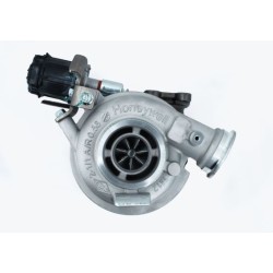 Turbo GARRETT 821142-5001S