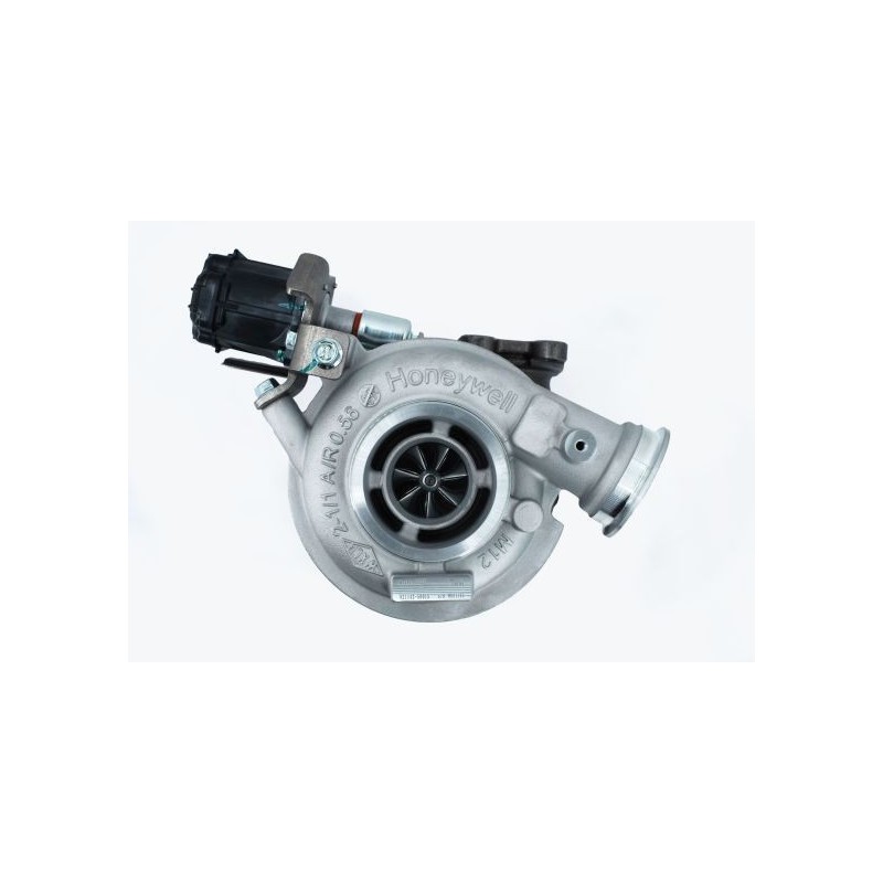 Turbo GARRETT 821142-5001S